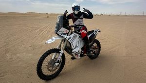 Komentator Canal+ leci do Dubaju. Weźmie udział w Pucharze Świata