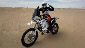 Komentator Canal+ leci do Dubaju. Weźmie udział w Pucharze Świata