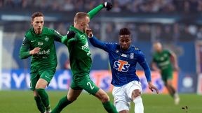 Lech Poznań trzyma dystans, przełamanie Legii Warszawa. Zobacz tabelę PKO Ekstraklasy