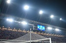 Frekwencja na stadionach piłkarskich: rekord sezonu na derbach Krakowa