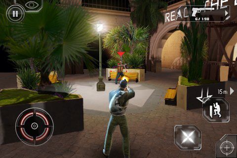 Tom Clancy's Splinter Cell Conviction pojawił się trailer!