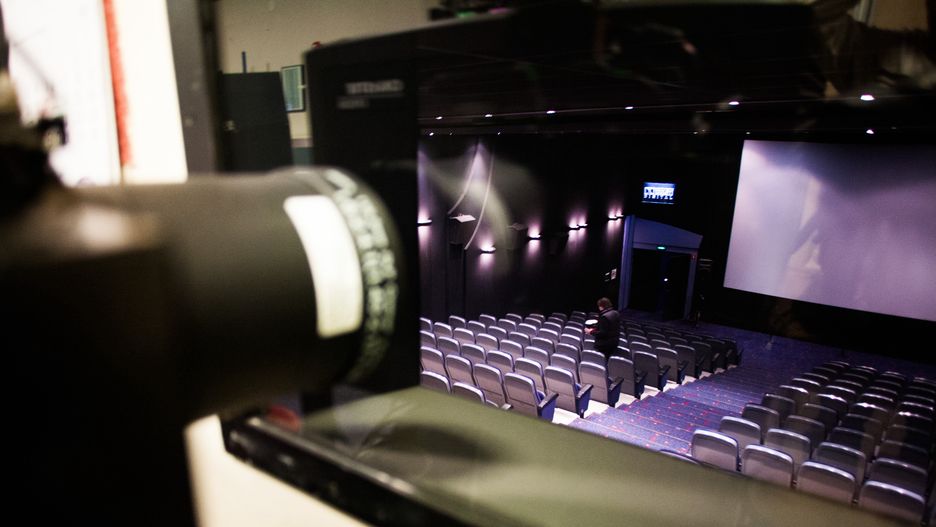 Warszawa. Nadchodzące festiwale filmowe odbędą się w internecie