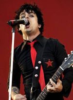 Green Day zrobi z Roberta Pattinsona amerykańskiego idiotę