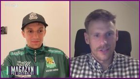 Wiktor Lampart bez ogródek. To dlatego nie ma go w Toruniu