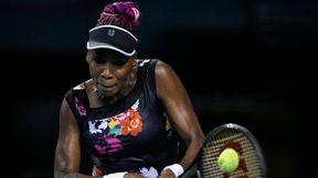 Australian Open: Kerber i Li w II rundzie, trzysetowa batalia nie dla Venus