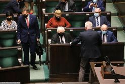 Sejm obraduje. Posłowie zajmą się m.in. ustawą dotyczącą działań przeciwko skutkom COVID-19