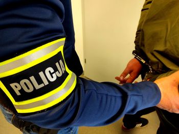 Orzysz: Areszt dla 40-latka za znęcanie się nad żoną