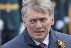 Pieskow broni syna. "To wyrwane z kontekstu"