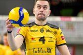 Siatkówka mężczyzn: PlusLiga - mecz: BOGDANKA LUK Lublin - Trefl Gdańsk