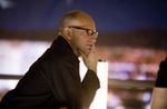 Steven Soderbergh nie odchodzi na emeryturę