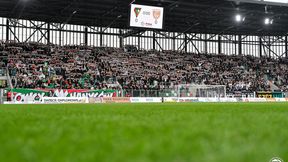 Siedem lat temu grali w Ekstraklasie. Właśnie spadli do III ligi