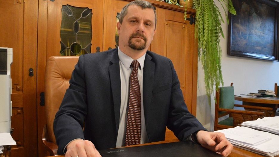 Maciej Kuszlik