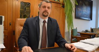 Bochnia: Były prezes Kopalni Soli szefem miejskiej przychodni