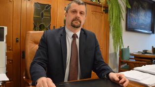 Bochnia: Były prezes Kopalni Soli szefem miejskiej przychodni