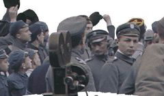 Ilu widzów obejrzało „Koncert dla Niepodległej”, serial „Ziuk. Młody Piłsudski” i film „Niepodległość”?