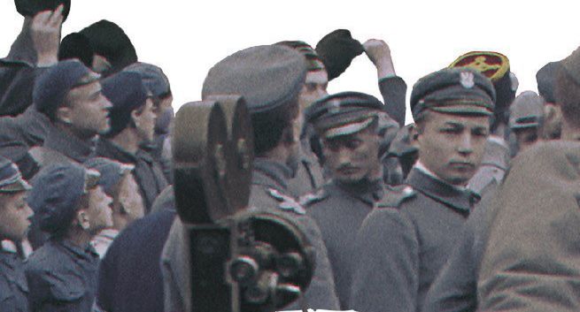 Ilu widzów obejrzało „Koncert dla Niepodległej”, serial „Ziuk. Młody Piłsudski” i film „Niepodległość”?