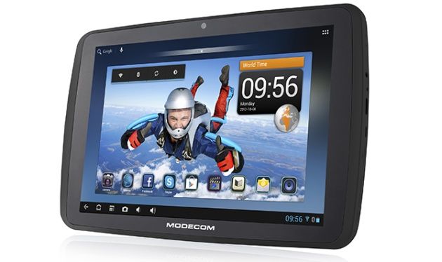 Modecom FreeTAB 1003 IPS X2 tablet