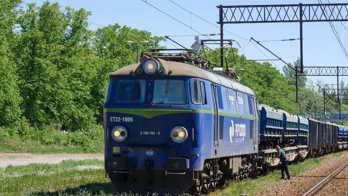 PKP Cargo