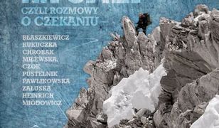 "Góry na opak" - rozmowy z rodzinanami himalaistów