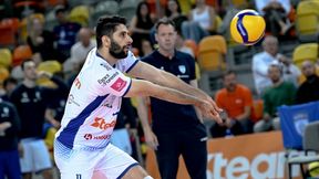 Gwiazda PlusLigi nie zagra na mistrzostwach świata