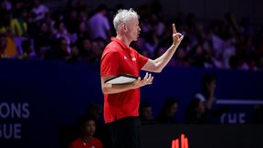 Vital Heynen przyłapany przez kamery. Oto, co zrobił po odpadnięciu z turnieju