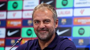 Wymownie. Hiszpanie nadali nowy pseudonim Flickowi