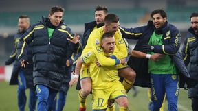 Serie A: Chievo przełamało się z Frosinone. Mała zasługa Mariusza Stępińskiego