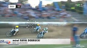 Rafał Dobrucki: Nie sądzę, że Byki wygrają pierwszy mecz finałowy