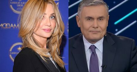 Aneta Kręglicka nie jest hurraoptymistką. Szczerze oceniła "19.30"