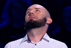 "Milionerzy". Miał pytanie za 40 tys. zł. Pokonało go "kolumbarium"