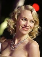 Laktozowa lobotomia Naomi Watts