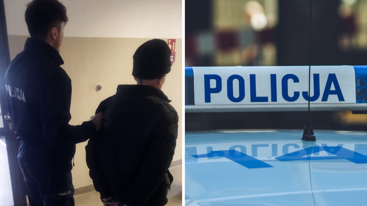 Sierpc: Policja zatrzymała kolejne osoby poszukiwane. Ukrywali się przed wymiarem sprawiedliwości