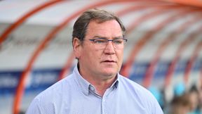 Jan Urban nie wytrzymał. "Co mnie interesuje, że Puszcza gra o życie? A my o co gramy?"