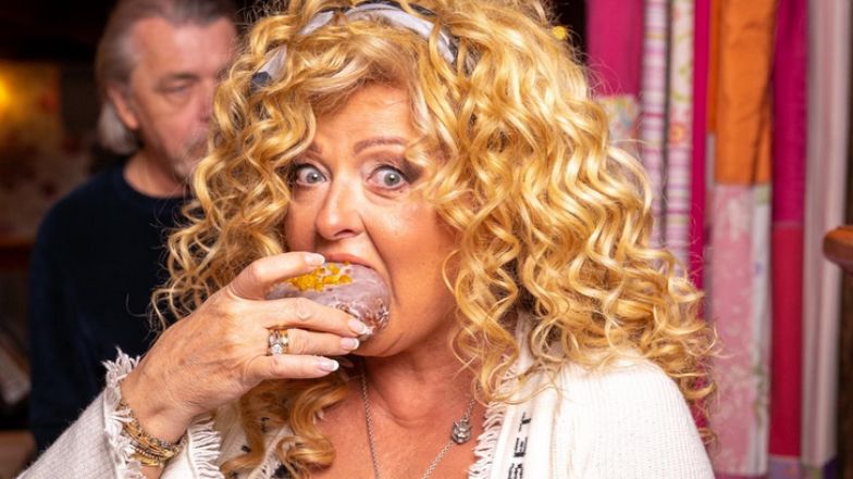 Ile kosztują pączki od Magdy Gessler?  Trzeba sporo zapłacić