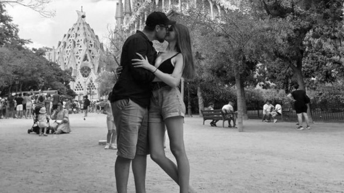 Julia i jej zamordowany ukochany na krótko przed tragedią podjęli decyzję o ślubie