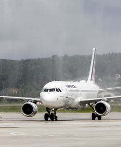 Kolejne linie zawieszają loty nad Białorusią. Odwołany kurs do Moskwy