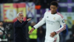 Real wygrywa, ale nie przekonuje. Eksperci miażdżą Mourinho