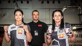 Fight Exclusive Night na targach Go Active Show (galeria)