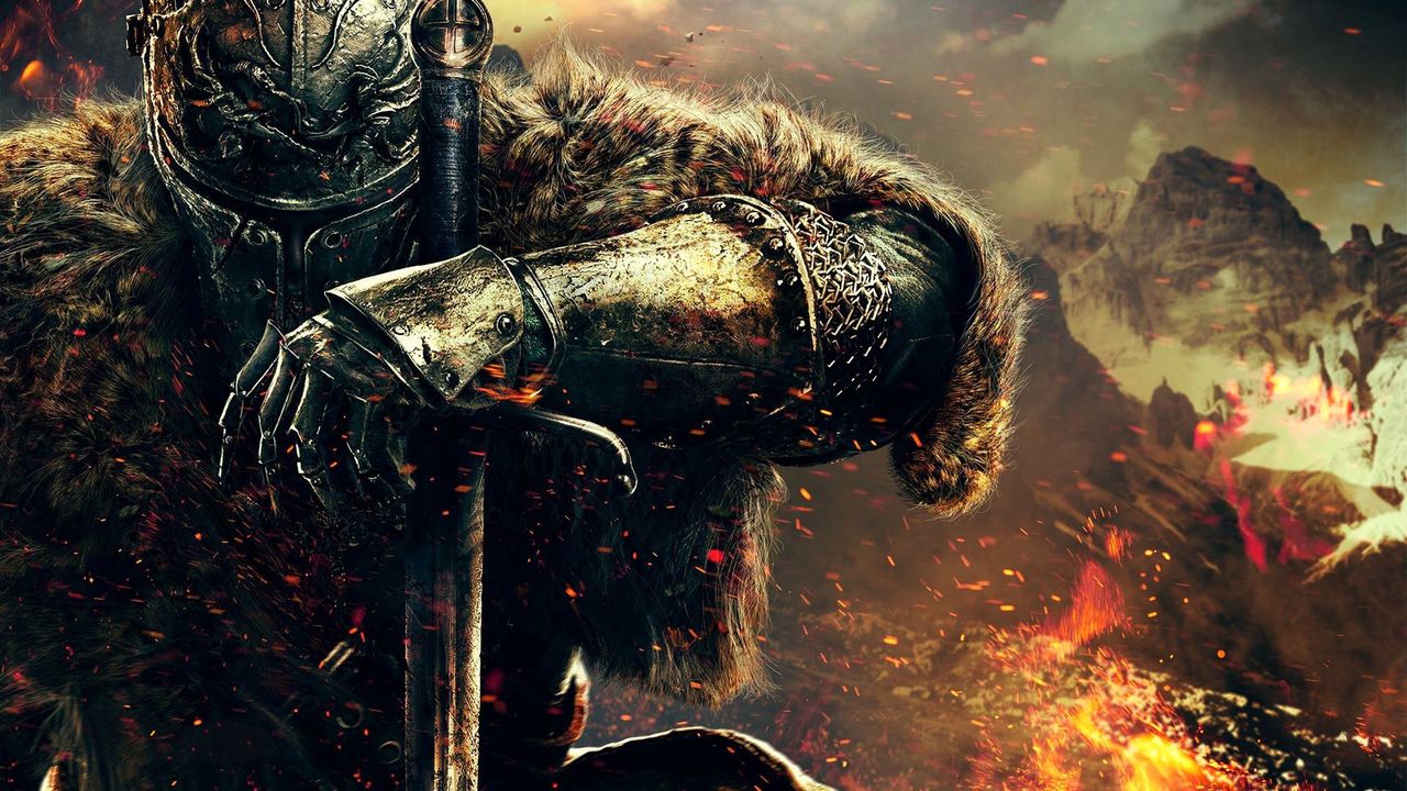 Remaster Dark Souls zapowiedziany jeszcze dzisiaj? Trylogia na Switcha w produkcji?