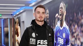 "Pojawił się znikąd". Polak z potencjałem na Premier League