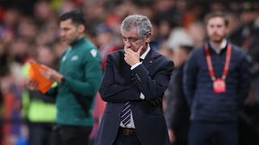"To trochę dziwne". Fernando Santos komentuje falstart kadry