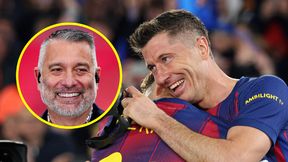 Guillem Balague: Barcelona chce zatrzymać Lewandowskiego. Ale są dwa warunki