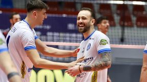 Spore wzmocnienie polskiego klubu. Reprezentant Brazylii zagra w PlusLidze