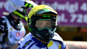 Żużel. Oskar Polis o minionym sezonie, Piotrze Mikołajczaku i swojej przyszłości [WYWIAD]