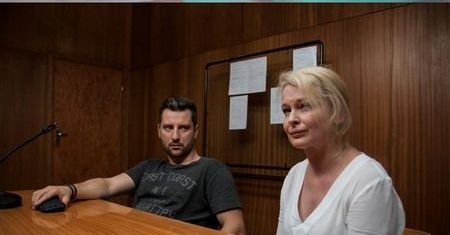 "Prokurator": morderstwo w renomowanej agencji reklamowej