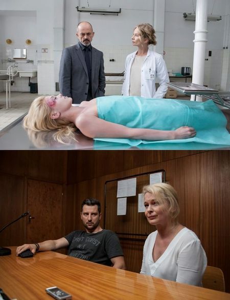 Nic nie jest takie, jakie się wydaje