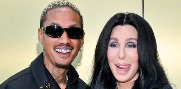 38-letni partner Cher nazywa ukochaną "SUKĄ" i zdradza, jak wygląda ich związek