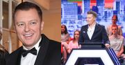 Rafał Brzozowski zdobył Telekamerę w kategorii "OSOBOWOŚĆ TELEWIZYJNA"