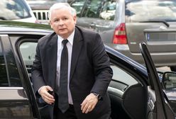 Były szofer Jarosława Kaczyńskiego: "Prezes lubił szybką jazdę"