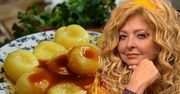 Magda Gessler zawsze dodaje do klusek śląskich. Doświadczone gospodynie łapią się za głowę